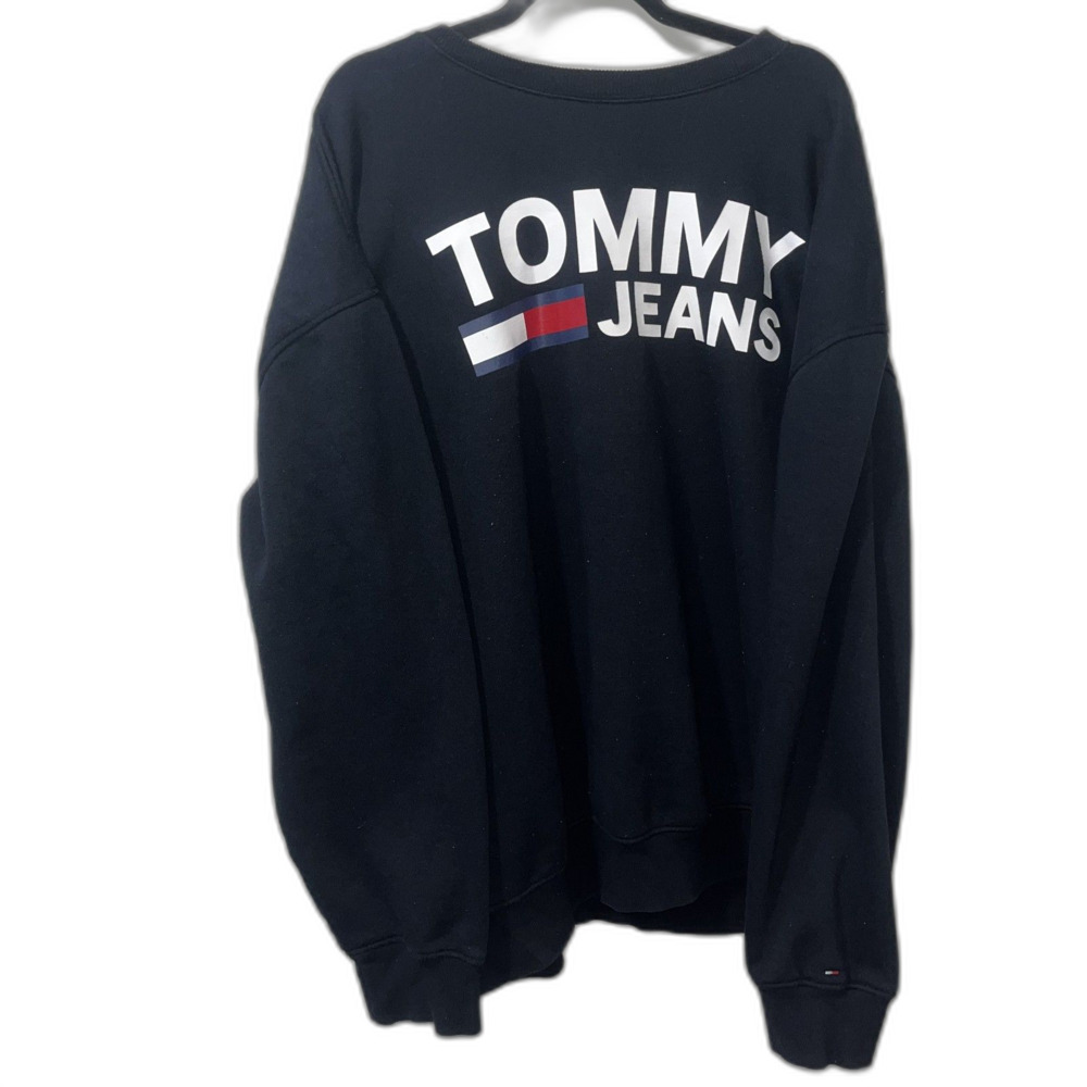 Tommy Jeans Sweatshirt men's XXL